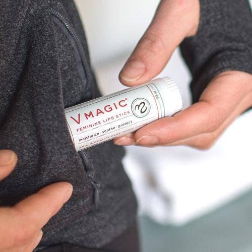 Lipstick For Your Vagina Is Here But Please Don T Use It Yourtango